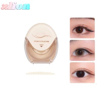 Zlion Băng Keo Lưới Dán Mắt Hai Mí Trong Suốt Chống Nước