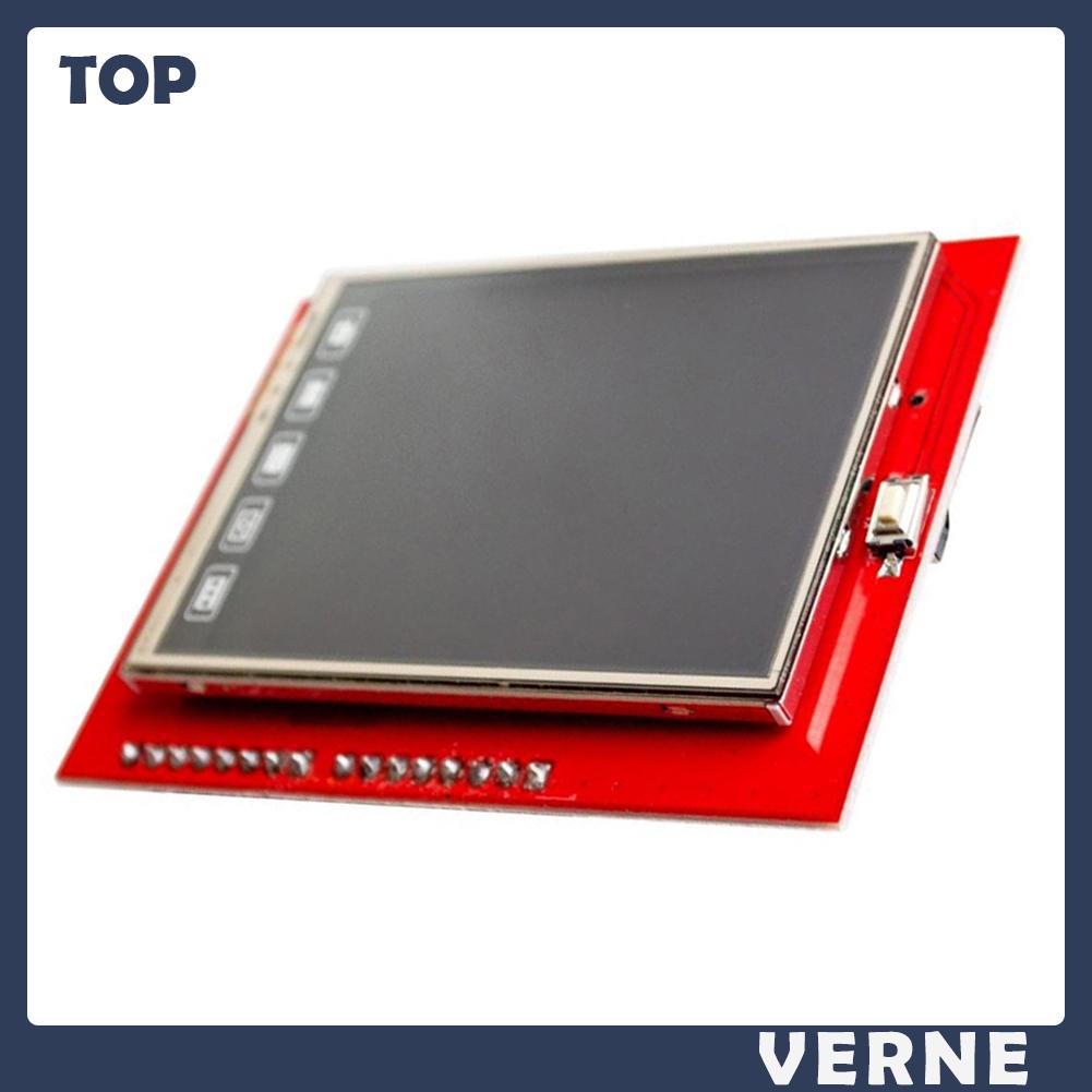 Mô Đun Màn Hình Cảm Ứng lcd 2.4 inch tft