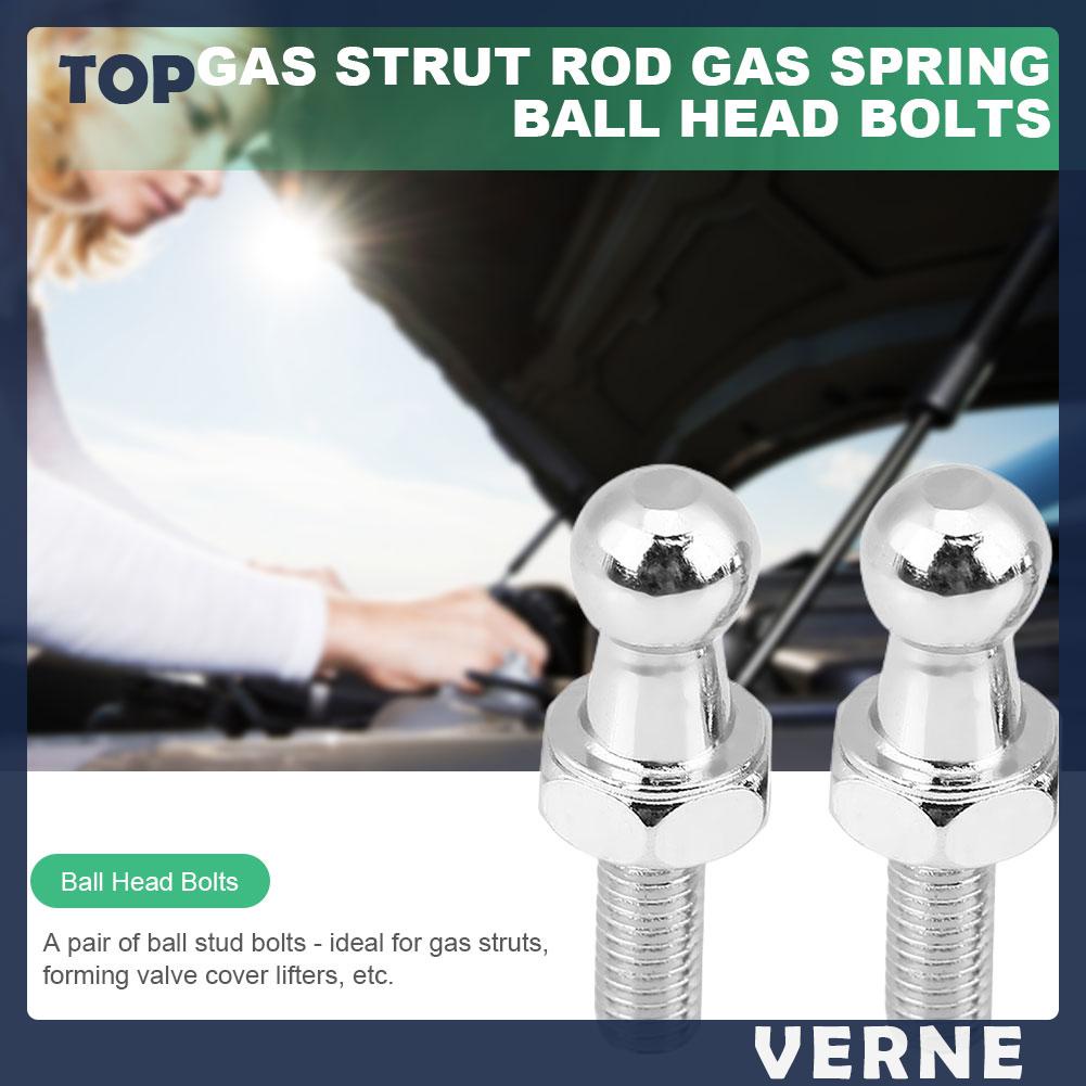 Bu Lông Đầu Bi 10mm m6 m8 Chuyên Dụng