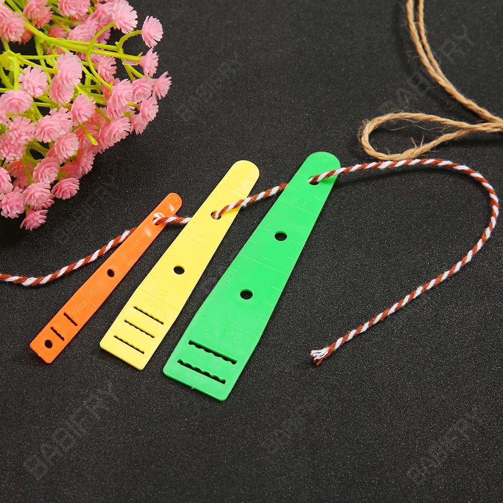 Bộ 3 Kim Chỉ Nhựa Cho Máy May