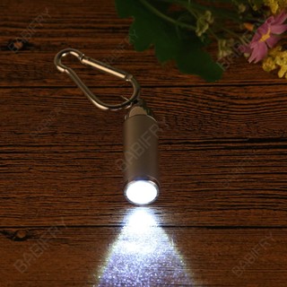 Đèn Pin led mini lr44 Sử Dụng Pin Siêu Sáng
