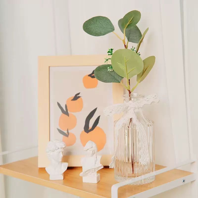 Đồ Chơi Lắp Ráp Mô Hình Hoa tulip Phong Cách Mới Đơn Giản Giáo Dục Cho Bé Trai Bé Gái