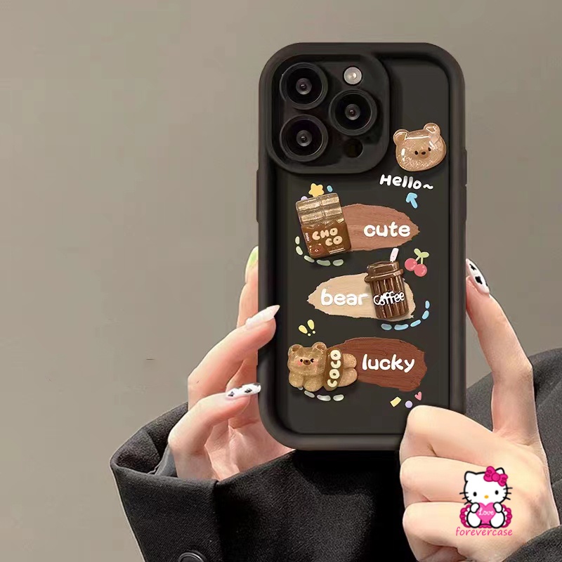 Hoạt Hình Ốp Điện Thoại Cho vivo y27 y21 y35 y36 y20 y15a y20i y02 y31 y17 y16 y12 y22 y21s y11 y91 y12s y33 y22s y50 y20s y15s Y13 y91