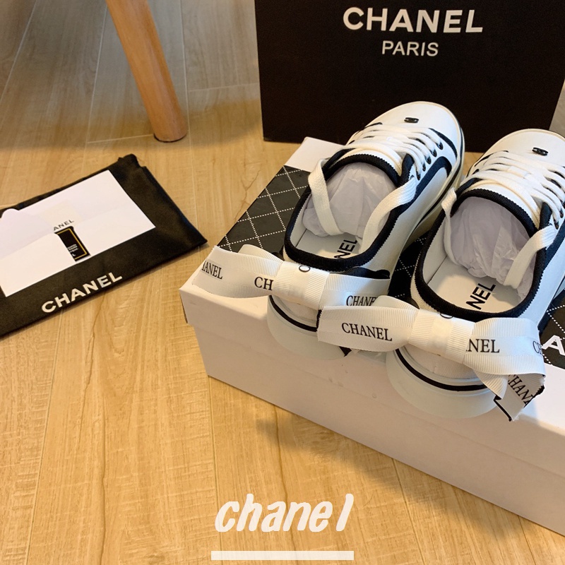 Giày Thể Thao Da Cừu Đế Bằng Thời Trang Cho Nữ ns2j