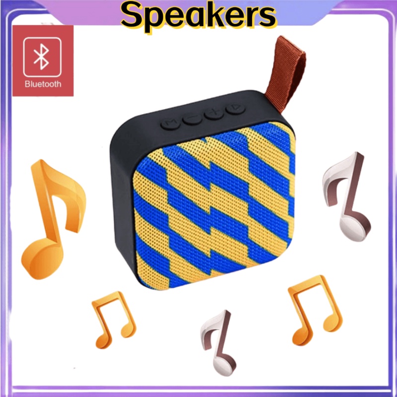 Loa bluetooth Không Dây t5 Âm Thanh Vòm Chất Lượng Cao