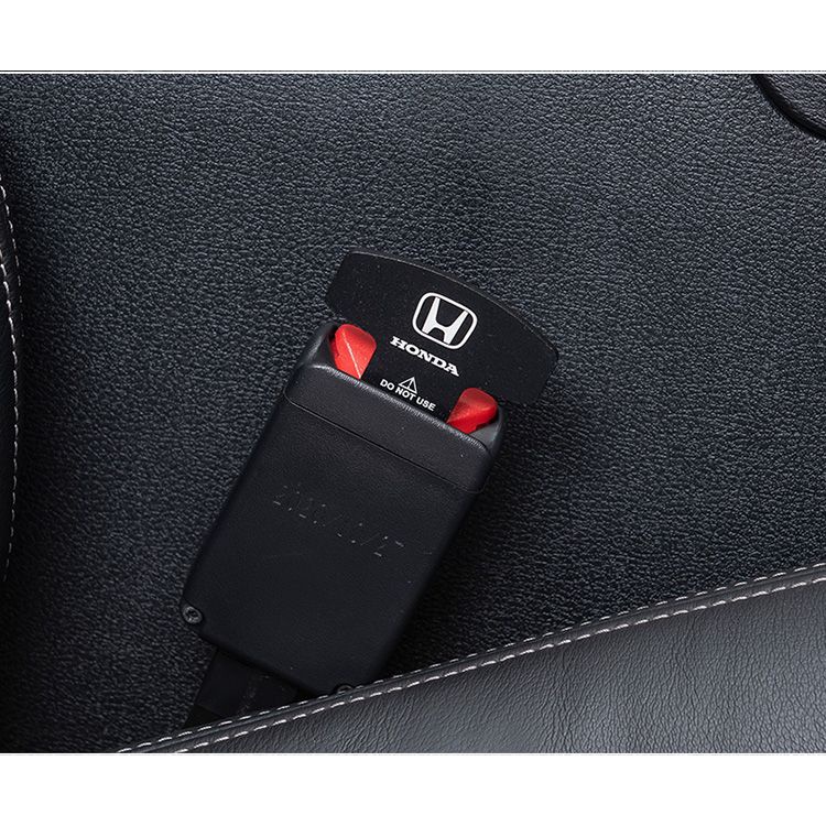 1 Chốt Khóa Dây Đai An Toàn Cho Xe Hơi