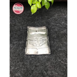 Logo mặt nạ cub custom