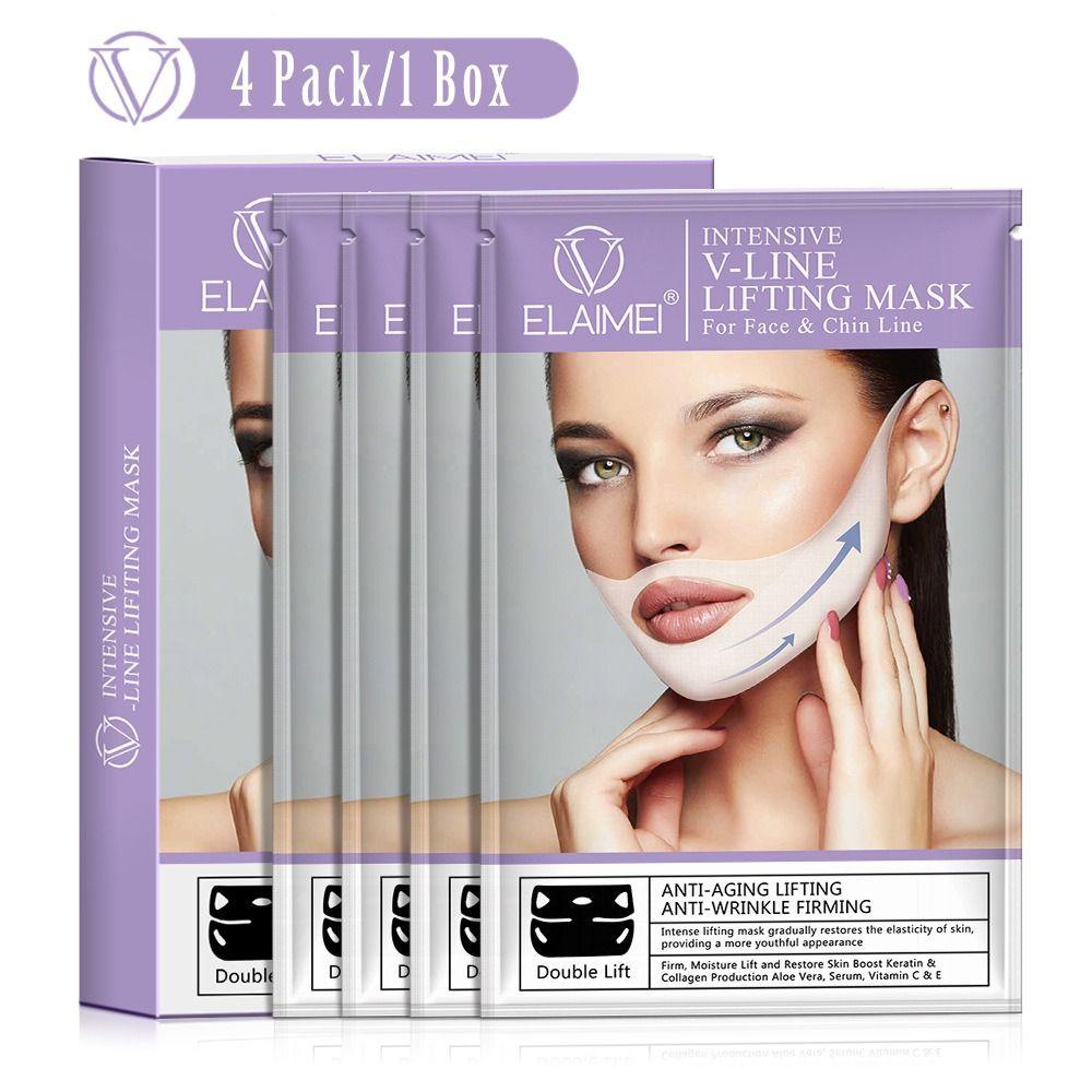 Baja Dụng Cụ massage Kéo Căng Cơ Mặt Dưỡng Ẩm Chăm Sóc Da