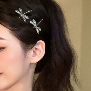 1 Trâm Cài Tóc Cô Dâu Hình Chuồn Chuồn