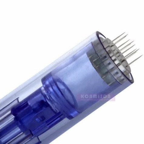 Kim nano, kim 12, kim 36 xanh cấy tảo cấy phấn dùng cho máy pen a1 bạc,a1w xanh,m5 vàng,m7 hồng