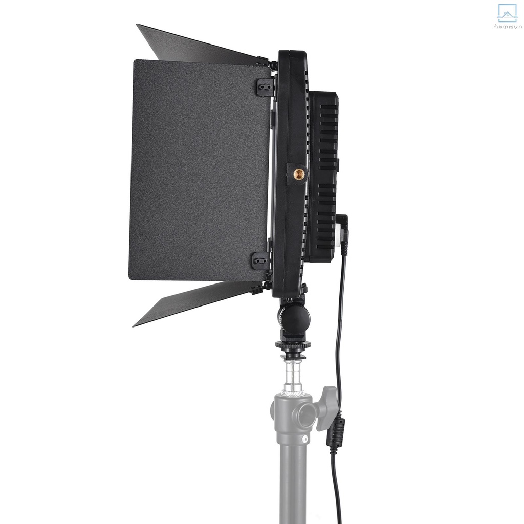 Bảng Điều Khiển Đèn led rgb Chụp Ảnh 50w 700 Hạt led 3200k-5600k dc / np Chuyên Dụng #homevn