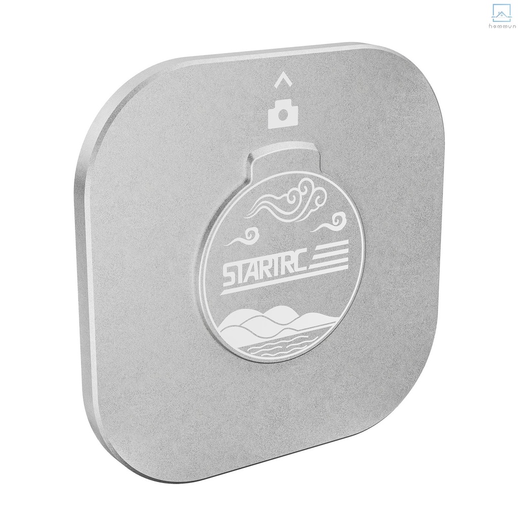 Giá Đỡ Điện Thoại Di Động Gắn Chân Máy Ảnh dji osmo mobile 6 / 6 / se iphone series Và Nhiều Tương Thích Với dji osmo mobile 6 / 6 / se #homevn