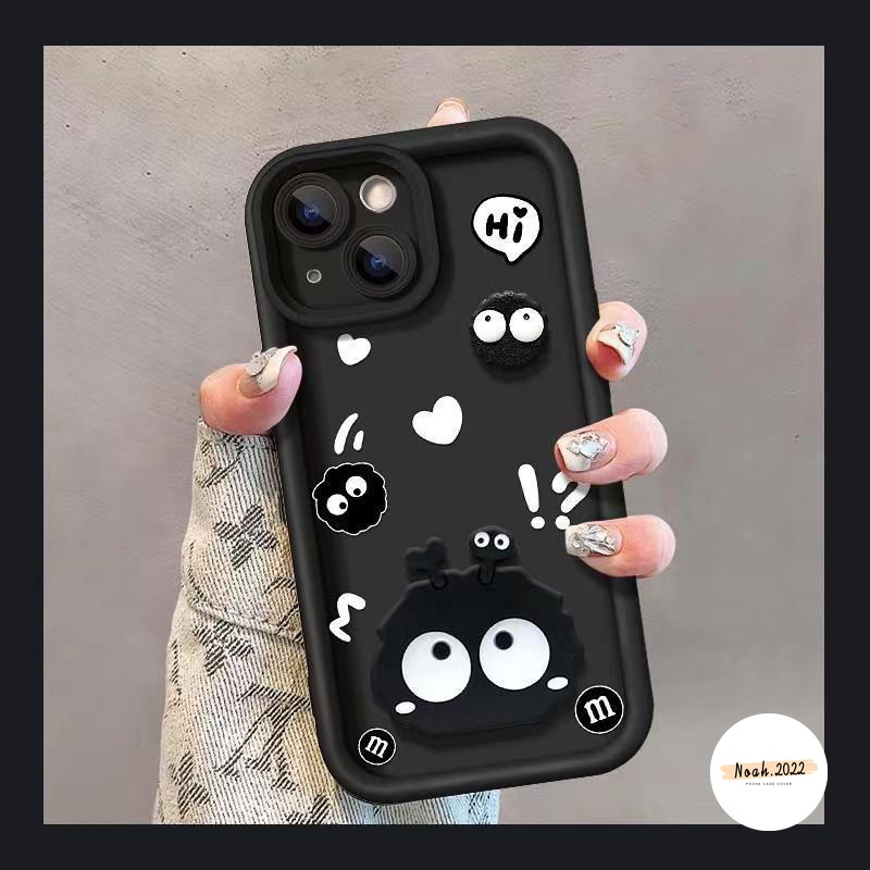 Ốp Điện Thoại Cho realme c51 c35 c55 c53 c25 c11 c25 c15 c31 c33 6i 5i 5 7i c25s c17 c20 c20a c21y c25y c12 c21 c30 c2 n53