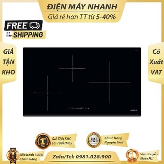 BẾP TỪ HAFELE HC-I773D (536.01.905)  - CBX