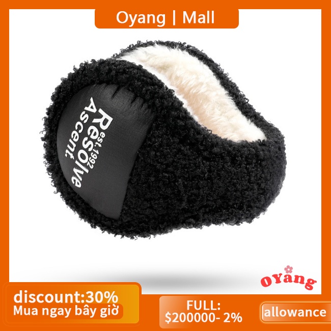 Bịt Tai Chống Gió Giữ Ấm Mùa Đông Cho biking