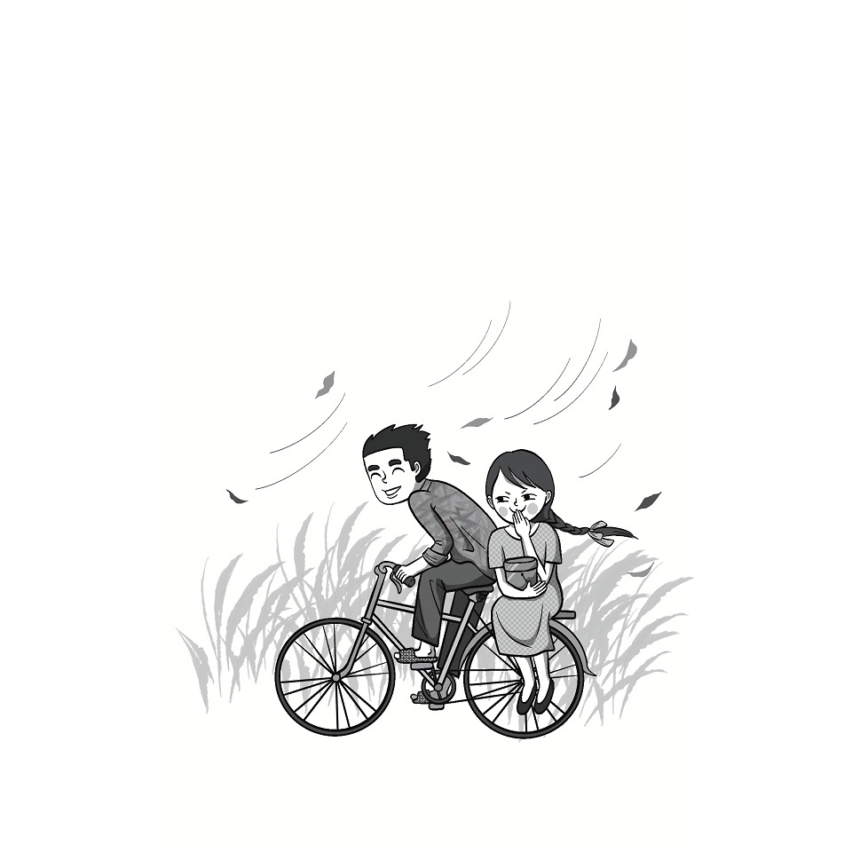 Sách - Người Tính Không Bằng Drama Tính - AZVietNam