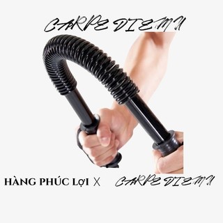 🎉1.15🎉Tay cầm lò xo tay huấn luyện nam sức mạnh cánh tay cánh tay cơ bắp tập thể dục sức mạnh cánh tay thanh tập thể dục tại nhà tay cầm thanh gậy lò xo tập cơ tay