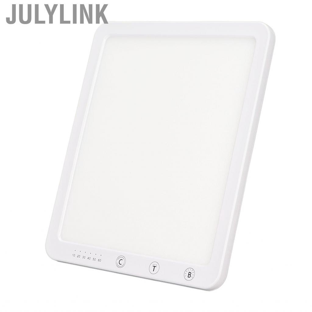 Julylink SAD   Lamp Happy Light Seasonal Affective Disorder Depression