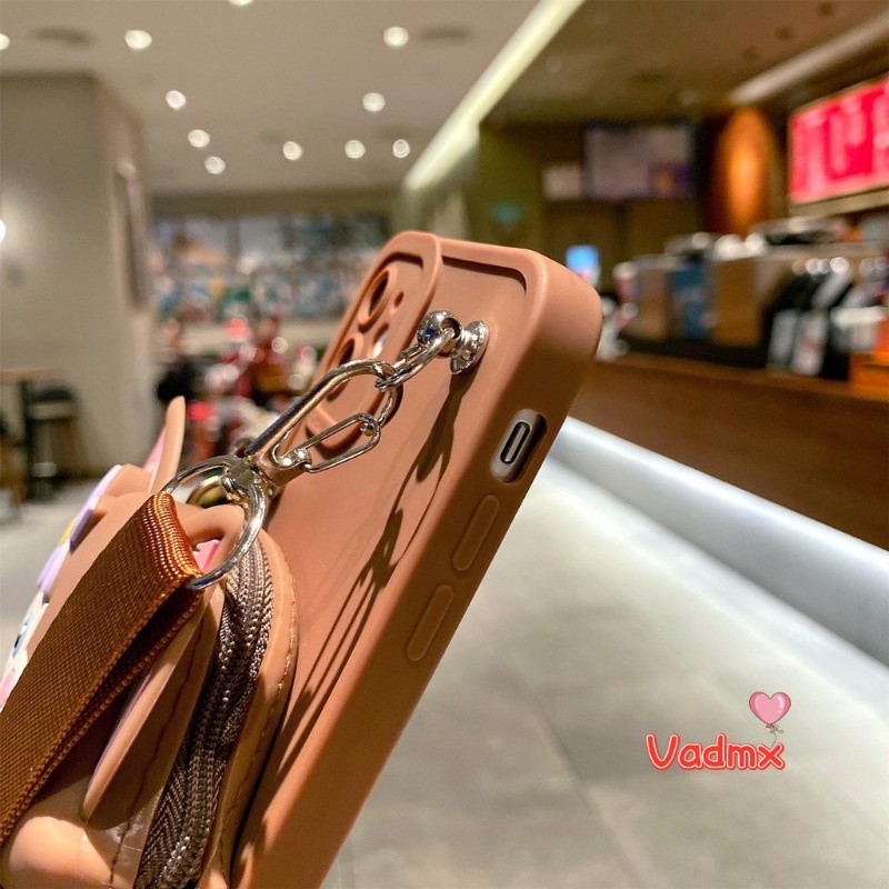 Hoạt Hình Ốp Điện Thoại Cho samsung galaxy s23 fe s23 ultra plus s23 + note 10 plus m33 m23 m53 m54 a24 a54 a34 5g a04e f13 m13 m53 linabell