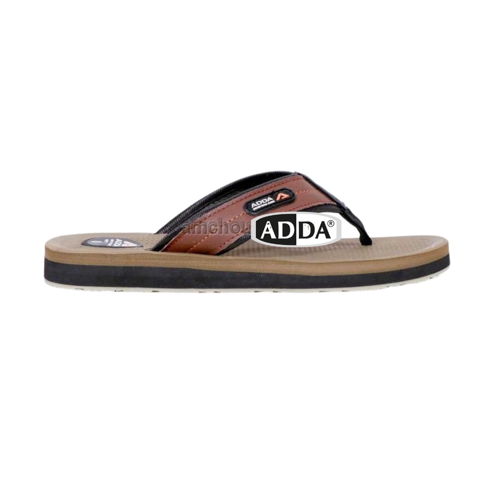 Dép nam xỏ ngón ADDA 22J02