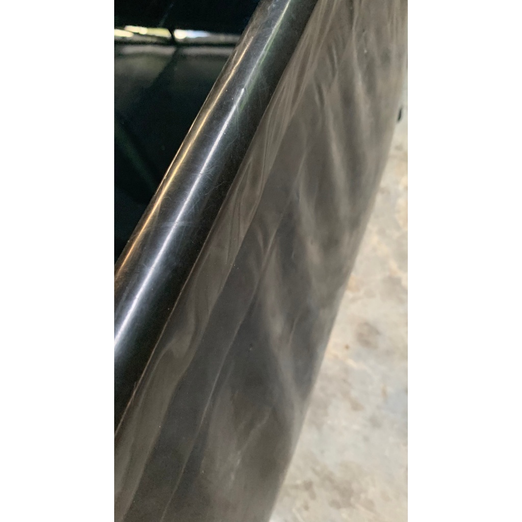 BỂ TRÒN HDPE KHUNG LẮP GHÉP - NUÔI CUA, CÁ, LƯƠN, ẾCH