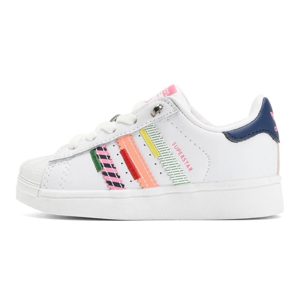 Giày Thể Thao adidas h03946 Phong Cách retro Cho Bé