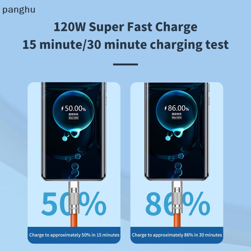 Dây Cáp Sạc micro usb / type-c 100 / 120w 3 Trong 1 120cm Chuyên Dụng Cho xiaomi huawei samsung