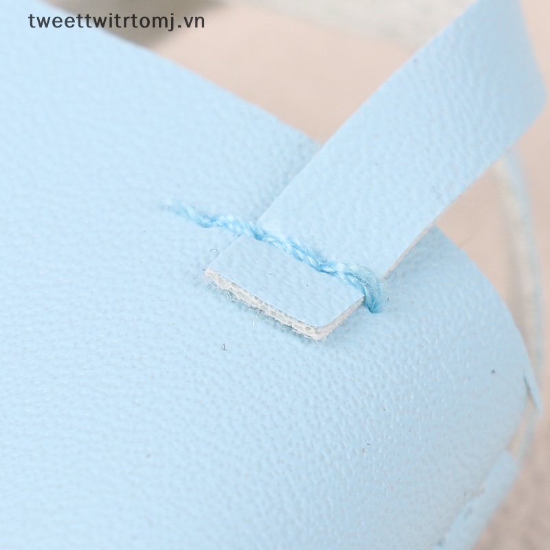 Túi tote mini Đồ Chơi Trang Trí Nhà Búp Bê