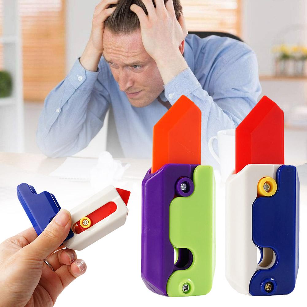 Lược Chải Bức Xạ Hoạt Hình 3d Cho Bé