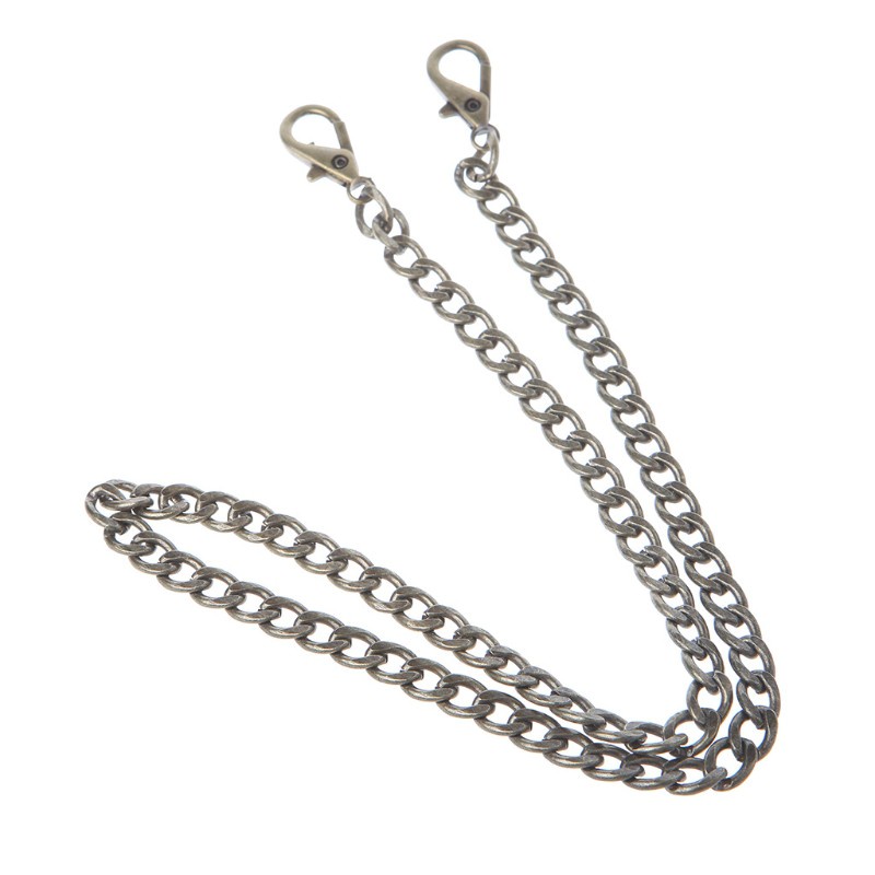 Dây quai kim loại thay thế cho túi xách