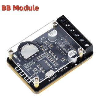 Bảng Mạch Khuếch Đại Âm Thanh bluetooth 10w / 15w / 20w 12v / 24v Công Suất Cao xy-p15w