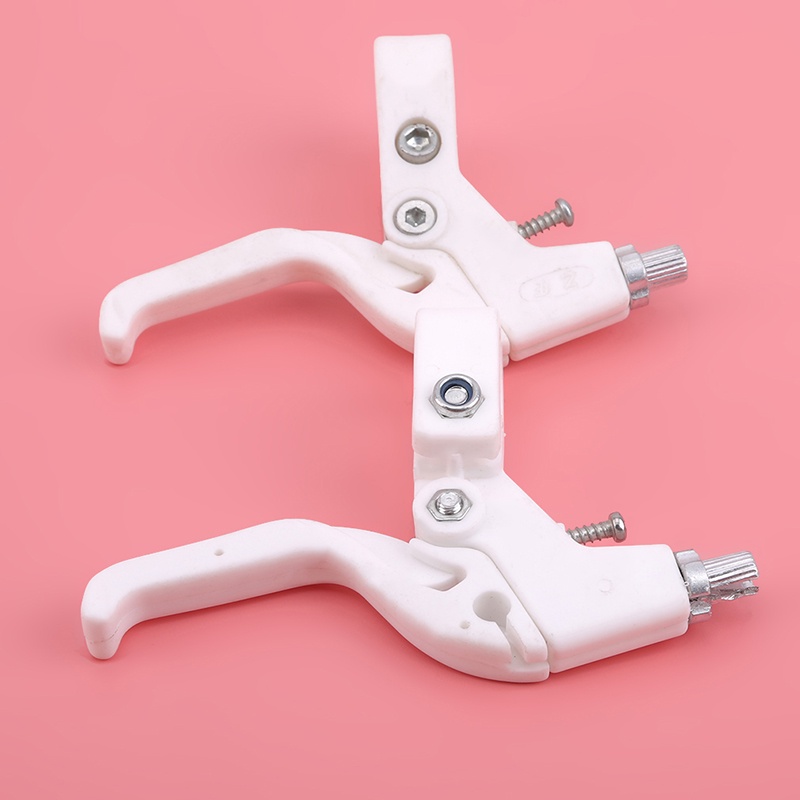 Tay Thắng Xe Đạp Bằng Nhựa Cho Trẻ Em