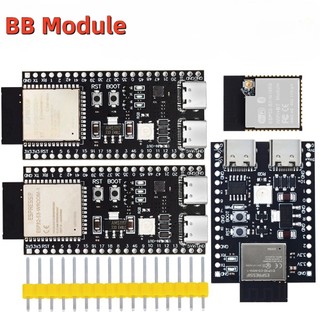 Mô đun phát triển bluetooth 5.0 esp32-s3-devkitc-1 esp32-s3 wifi esp32 chuyên dụng