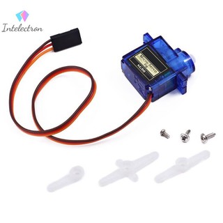 Động Cơ servo yuanzongren444} sg90 micro servo 9g Điều Khiển Từ Xa