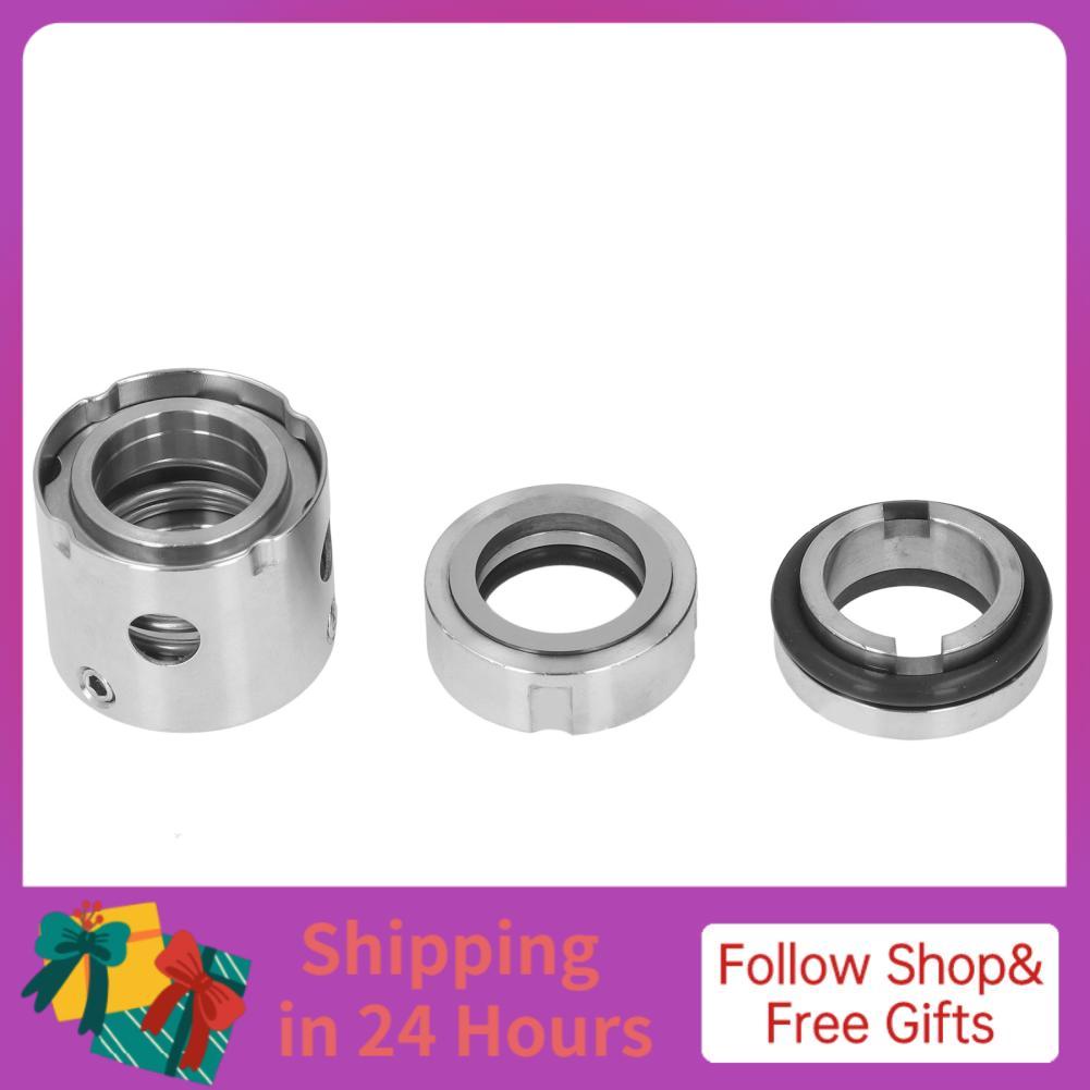 Iuxishop Pump Water Seals Compact Automatically Protect Significant E