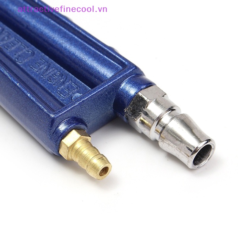 Súng Phun Dầu Làm Sạch Động Cơ Khí Accvn acvn