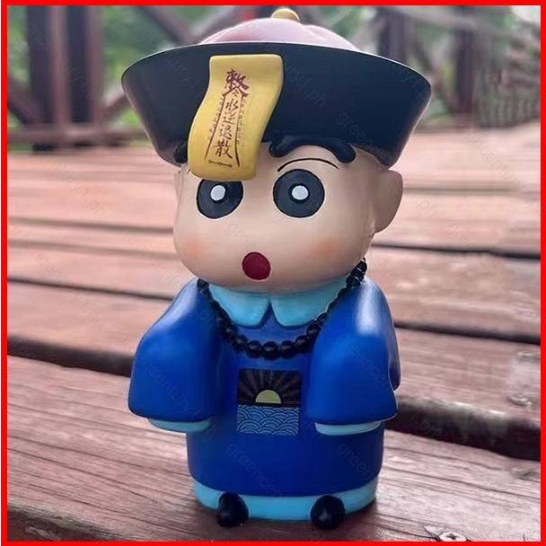 Đồ Chơi Đồ trang trí shin-chan Ma Cà Rồng Phiên Bản q Cho Trẻ Em