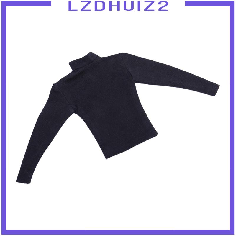 Áo Nỉ Thời Trang Cho Mô Hình Nhân Vật Người Lính 12 "Tỷ Lệ 1 / 6