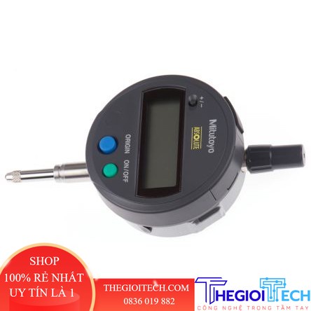 Đồng hồ so điện tử  Mitutoyo nhiều mã hàng - Có Pin