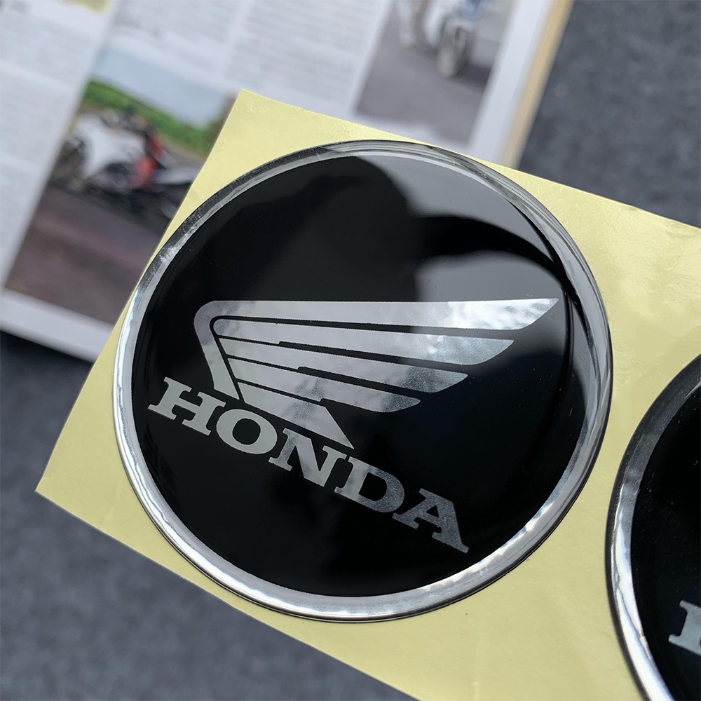 Miếng Dán Phản Quang Trang Trí Bình Xăng Xe Mô Tô honda pcx160 forza click150i adv150 pcx 93