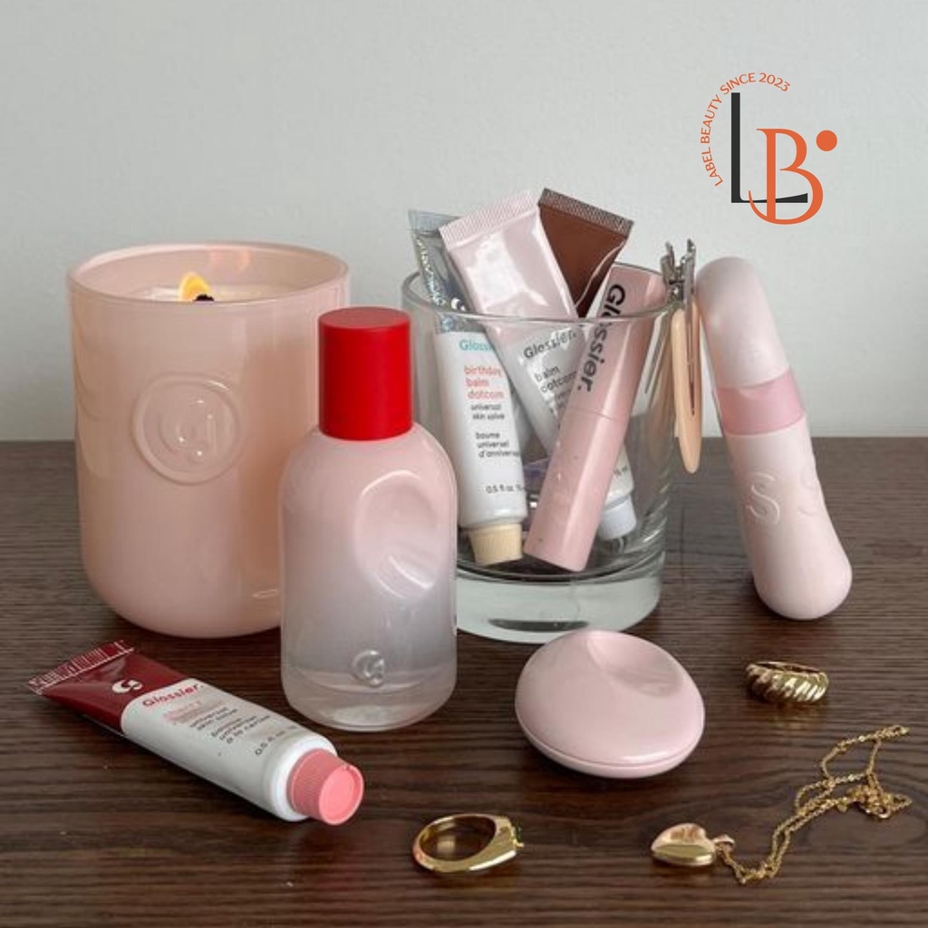 ✨ Nước hoa Glossier You EDP - 𝐋𝐚𝐛𝐞𝐥.𝐛𝐞𝐚𝐮𝐭𝐲 ✨