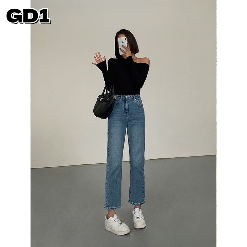 Girl's Paradise.VN áo phông áo thun nữ croptop baby tee Korean Popular Thời trang Comfortable WMY2392ZUK38Z230923