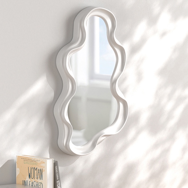 Gương Treo Tường Trang Trí Nhà Độc Đáo