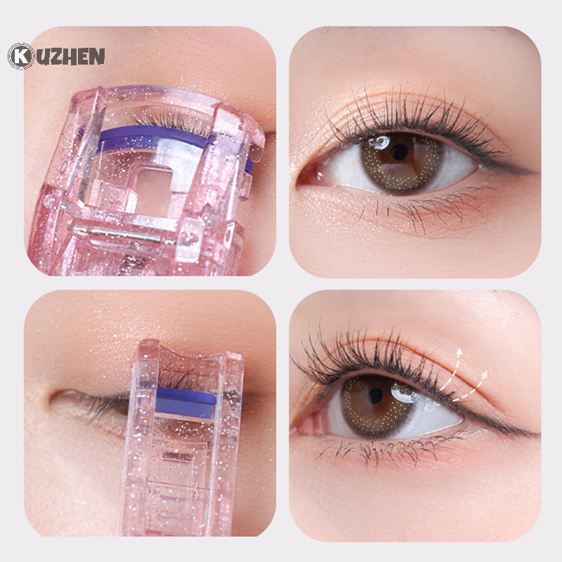 1/ 2 Kẹp mi cong KUZHEN mini chuyên dụng