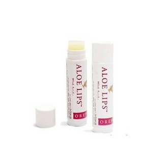 Son dưỡng môi đa năng aloe lips forever