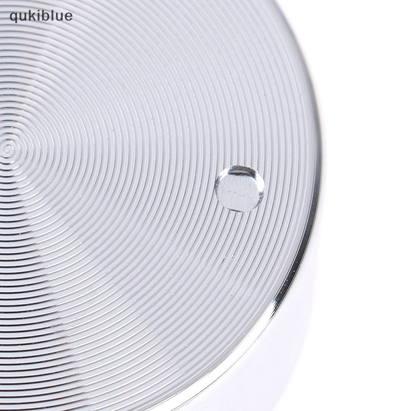 Kiblue 1 Nút Xoay Tròn Bằng Hợp Kim Cho Bếp gas Lò Nướng a