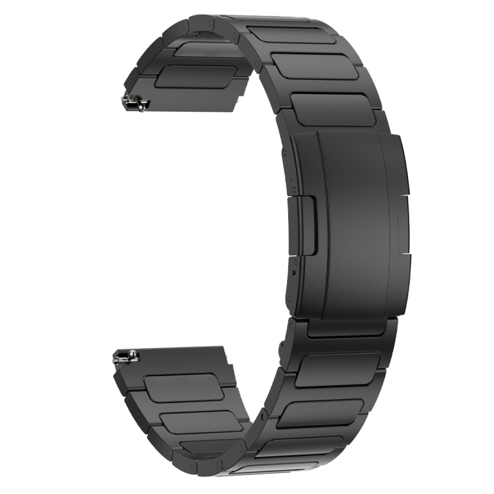Dây Đeo Đồng Hồ Bằng Titan Sang Trọng 22mm Cho huawei watch4 / 4pro gt2 / 3pro 46mm