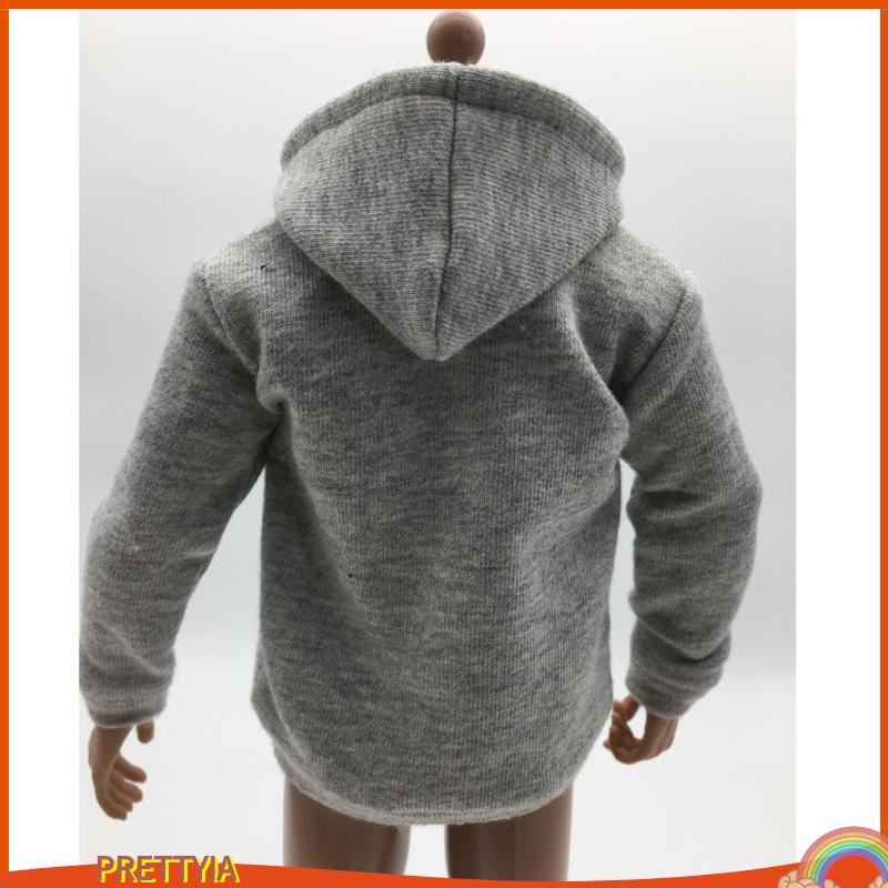 Mô Hình Búp Bê Nam Có Khóa Kéo Tỉ Lệ 1 / 6 12 "