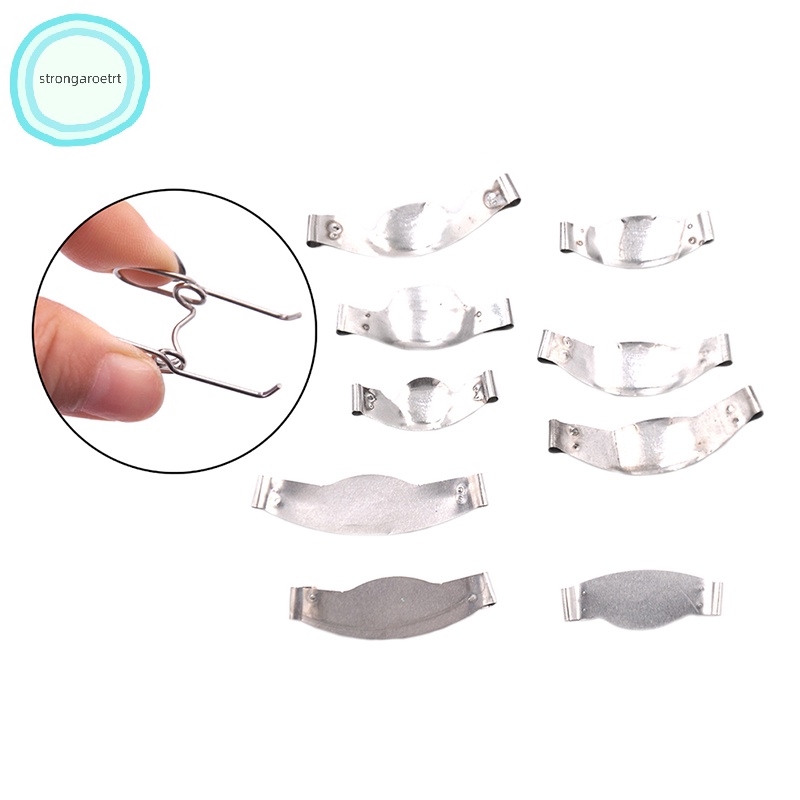 Set 36 Kẹp Phân Chia Mạnh matrix no1.330 Chuyên Dụng