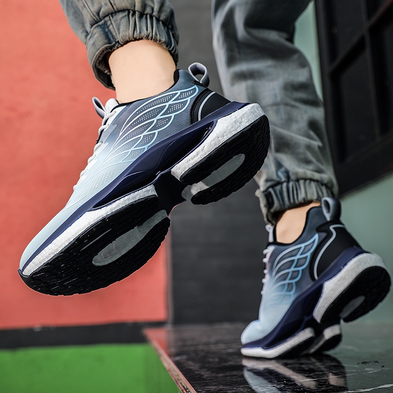 Giày Thể Thao Nam ThoáNg Khí ThờI Trang
